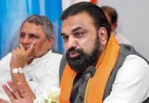 खान सर और रौशन आनंद के झगड़े के बीच सरकार का बड़ा फैसला,सभी सेंटर्स के लिए जारी किया कड़ा आदेश खान सर
