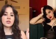 उर्फी जावेद ने अचानक बदला अपना धर्म और नाम? एक्ट्रेस ने खुद सामने आकर किया हैरान करने वाला खुलासा! उर्फी जावेद