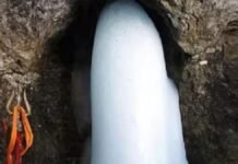 बाबा बर्फानी के भक्तों के लिए बड़ी खबर: सरकार ने अचानक लिया ऐसा फैसला, इस बार बदल जाएगा अमरनाथ यात्रा का पूरा तरीका! अमरनाथ यात्रा