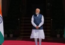 2029 से पहले बड़ा चुनावी बदलाव? परिसीमन पर मोदी सरकार का मास्टर प्लान तैयार मोदी सरकार