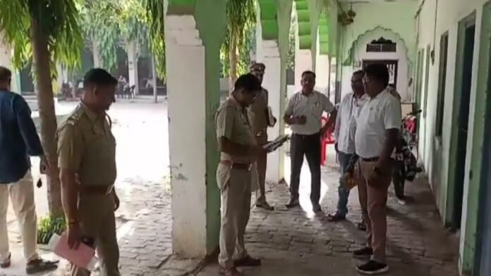 यशवीर महाराज