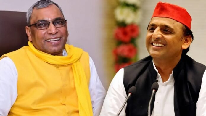 ओम प्रकाश राजभर