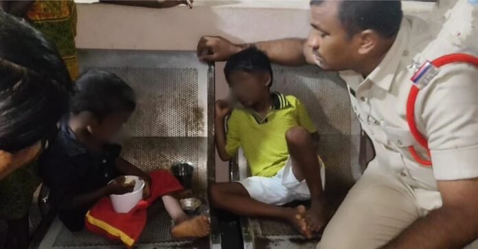 तेलंगाना