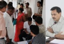 मीटिंग में बार-बार वॉशरूम के लिए उठ रहे थे अफसर, IAS अधिकारी ने तुरंत बुला ली मेडिकल टीम, फिर… मैहर
