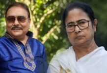 आखिर क्यों टूटा ममता बनर्जी के करीबी नेता का भरोसा? बागी गुट में शामिल होते ही मदन मित्रा ने खोले कई राज ममता बनर्जी