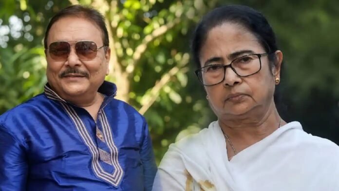 ममता बनर्जी