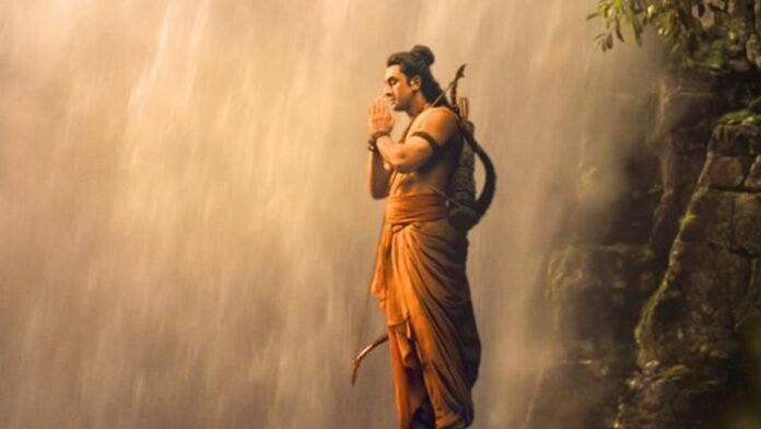 नितेश तिवारी