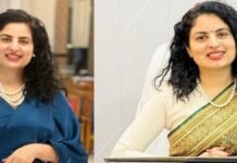 PCS अफसर पर मां ने लगाए ऐसे आरोप कि मच गया हड़कंप! 15 लाख रुपये और जमीन विवाद का मामला पहुंचा थाने हापुड़