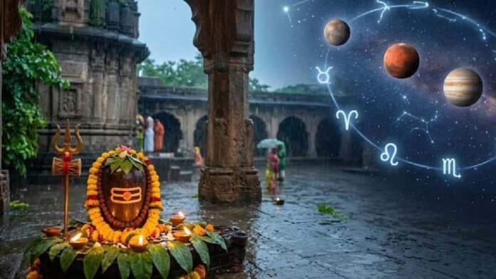Sawan Gochar