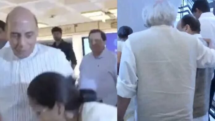 राजनाथ सिंह