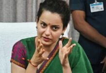 CJP के प्रदर्शन पर कंगना रनौत का बड़ा बयान, कहा- ”हुड़दंग करेंगे, उत्पात मचाएंगे, ये…’ कंगना रनौत