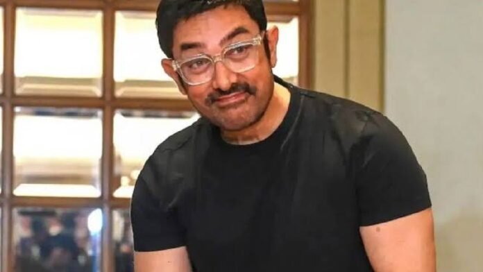 आमिर खान