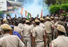 दिल्ली पुलिस का सख्त प्लान! CJP हिंसा में शामिल लोगों पर अब सबसे बड़ी कार्रवाई की तैयारी CJP
