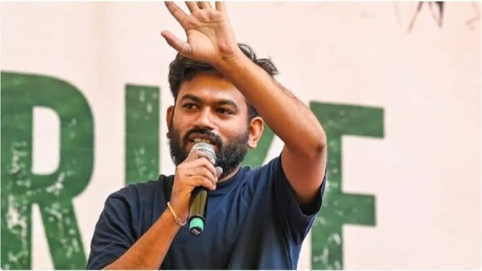 कॉकरोच जनता पार्टी