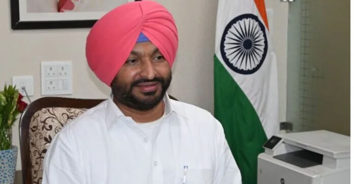 रवनीत सिंह बिट्टू
