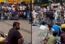 खत्म हुआ जंतर-मंतर आंदोलन! सरकार के फैसले के बाद छात्रों को मिला बड़ा तोहफा, दिल्ली मेट्रो ने भी लिया अहम निर्णय जंतर-मंतर