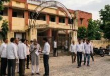 19 जुलाई के बाद कौन संभालेगा ब्लॉकों की कमान? यूपी में ब्लॉक प्रमुखों को लेकर बढ़ी हलचल यूपी