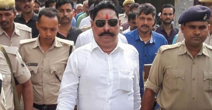 विधायक अनंत सिंह