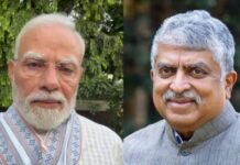 देश में बड़े परीक्षा सुधारों की तैयारी: नंदन नीलेकणि के नेतृत्व में हाई पावर टास्क फोर्स का ऐलान नंदन नीलेकणि