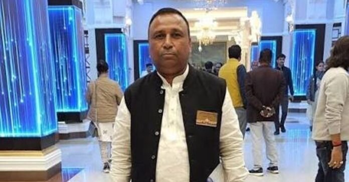विवेक वर्मा
