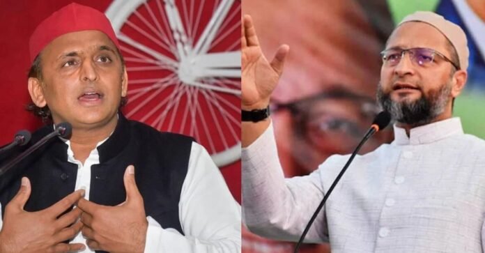 ओवैसी