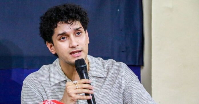 Saurav Das CJP
