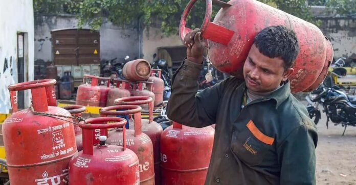 LPG