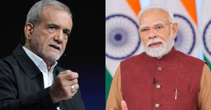 ईरान के राष्ट्रपति