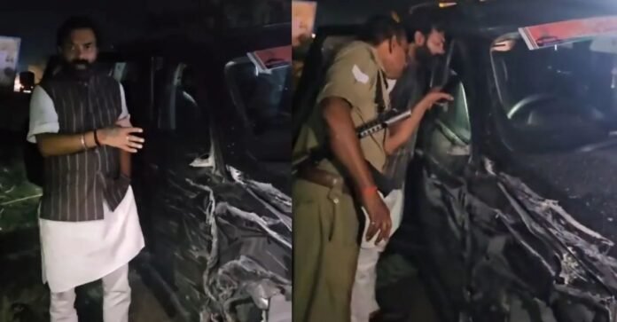 बृजभूषण राजपूत