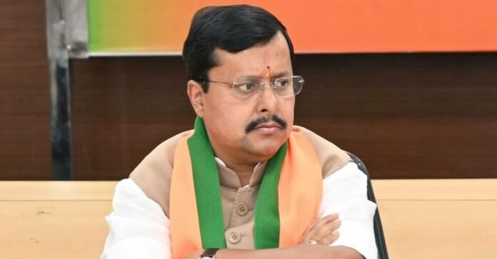 बीजेपी