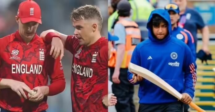 IND vs ENG