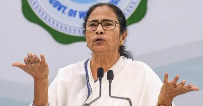 Mamata Banerjee