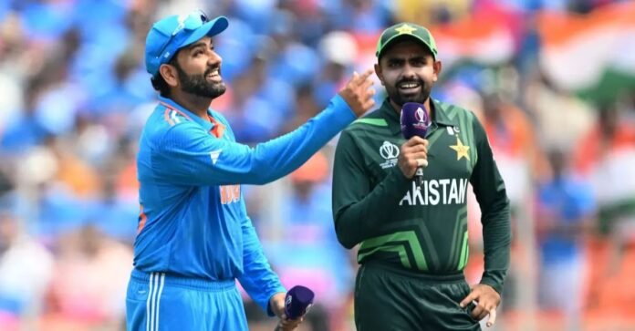 rohit and babar