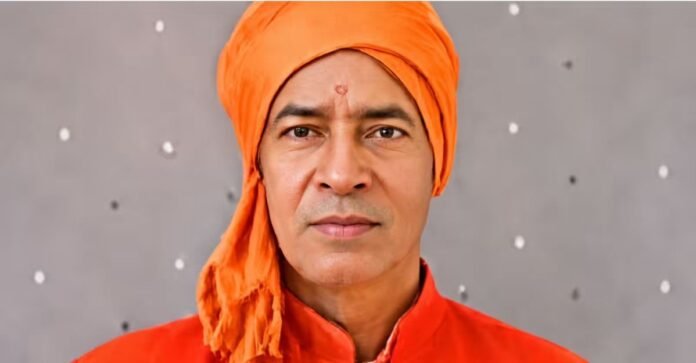 BJP नेता प्रमोद