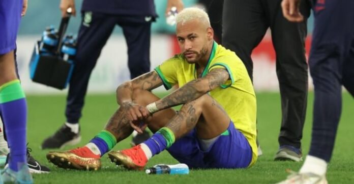 Neymar
