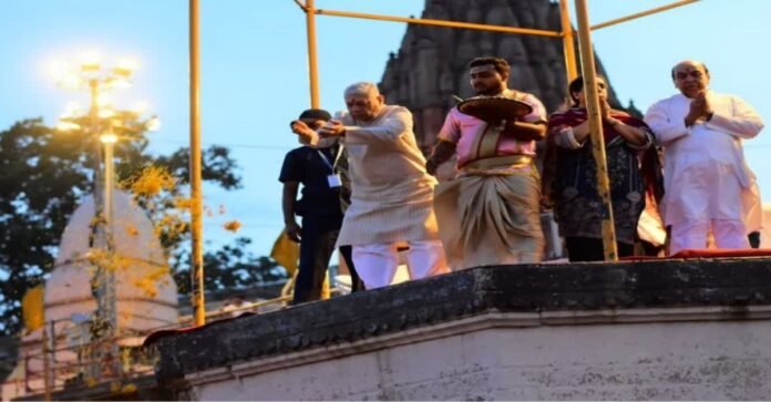 बिहार के राज्यपाल सैय्यद अता हसनैन