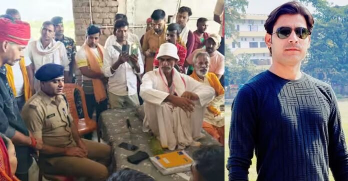 भरत तिवारी