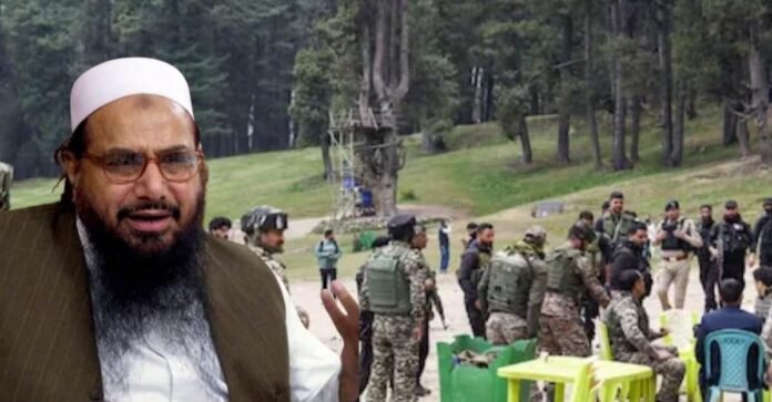 Pahalgam Terror Attack