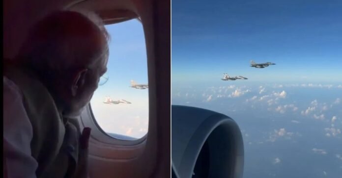 PM Modi Indonesia Visit