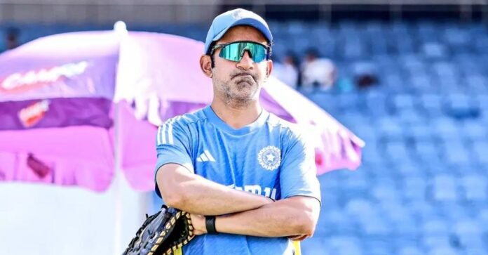 Team India