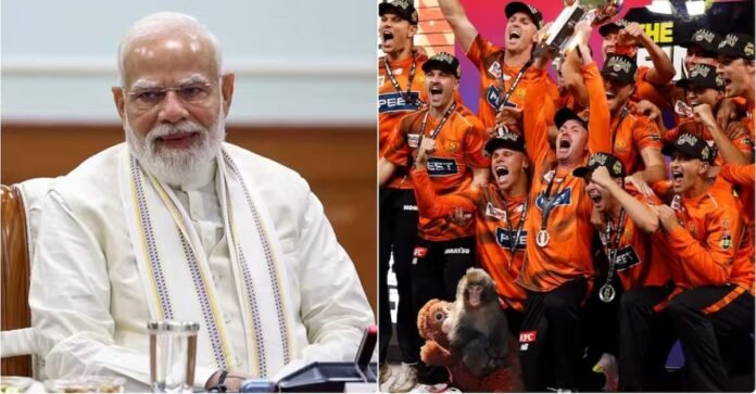 बिग बैश लीग