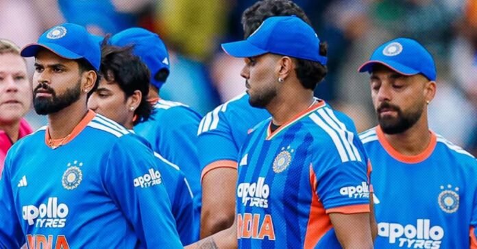 Team India