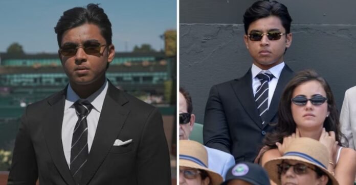 Vaibhav Suryavanshi