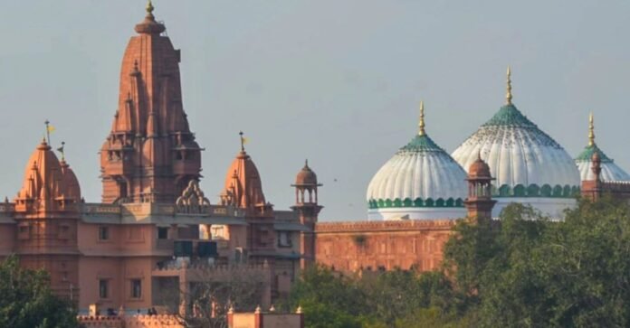 Gyanvapi Case
