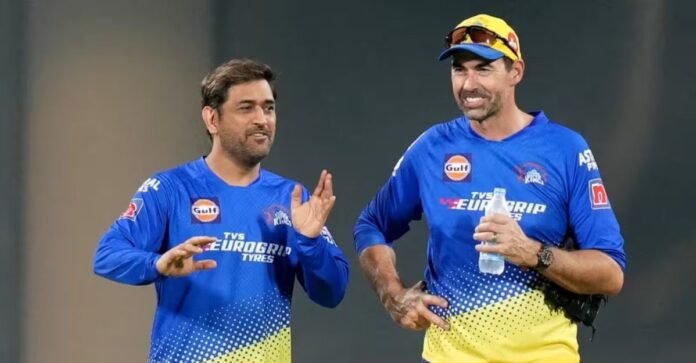 CSK