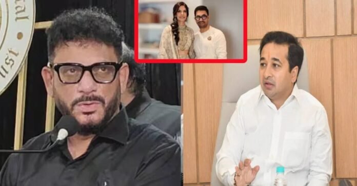 वारिस पठान