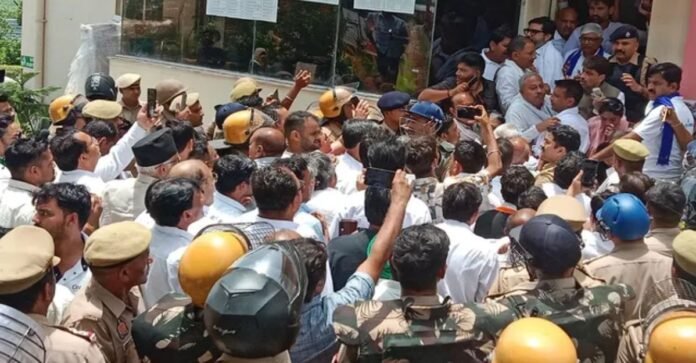 ललिता गौतम हत्याकांड