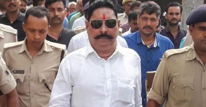 अनंत सिंह