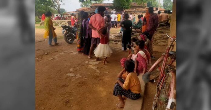 गुमला