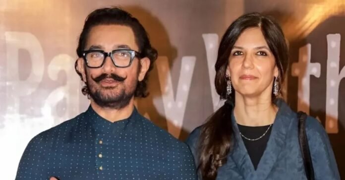 Aamir Khan